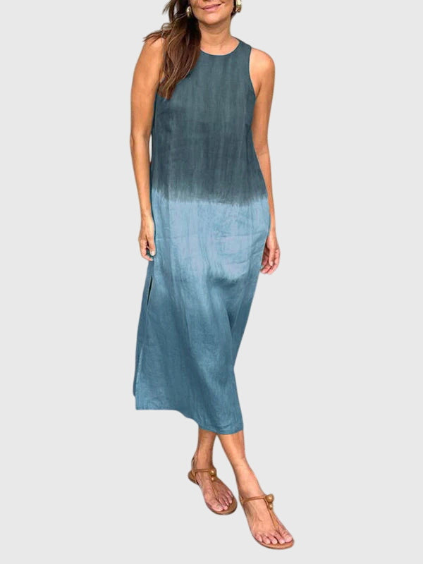Sienna | Sukienka w Print
