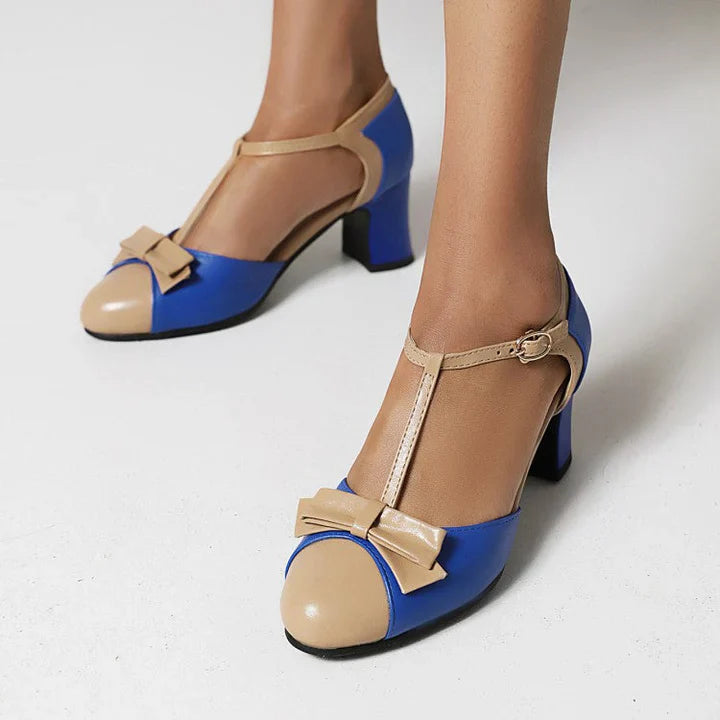 VIOLA | ELEGANCKIE SANDAŁY