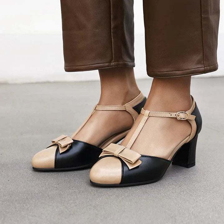 VIOLA | ELEGANCKIE SANDAŁY