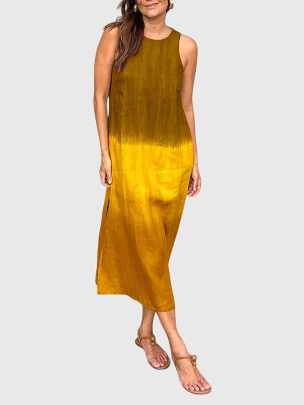 Sienna | Sukienka w Print