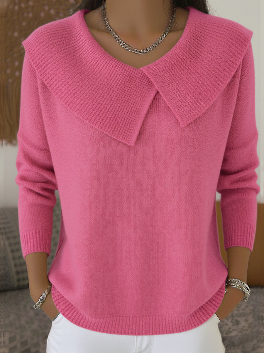 Zailyn™ | Przytulny Elegancki Sweter