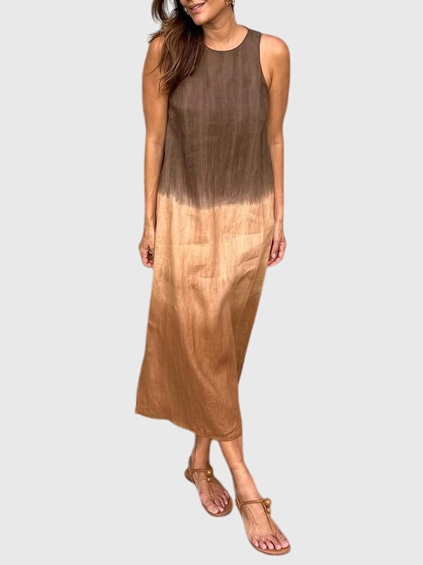 Sienna | Sukienka w Print