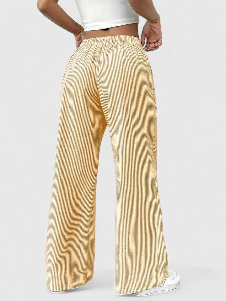 Tatienne | Eleganckie Spodnie Damskie