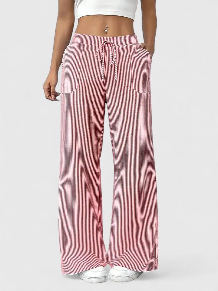 Tatienne | Eleganckie Spodnie Damskie