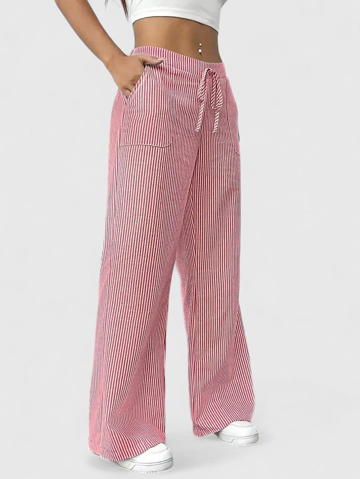 Tatienne | Eleganckie Spodnie Damskie