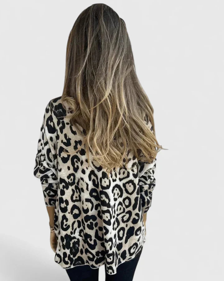 Eda | Wygodny Top