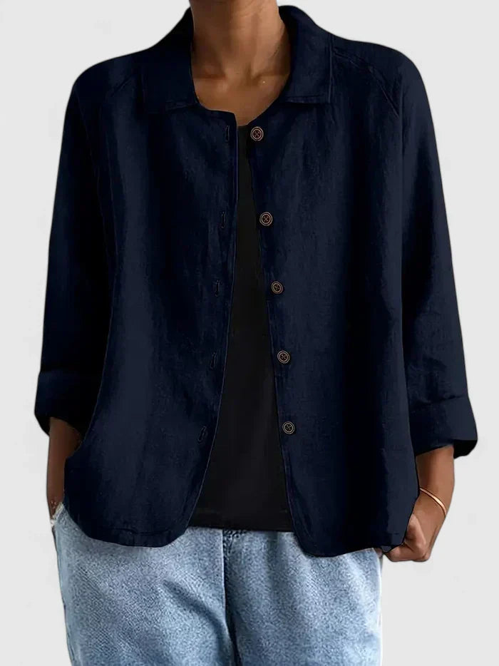 Ashleigh | Elegantes Top