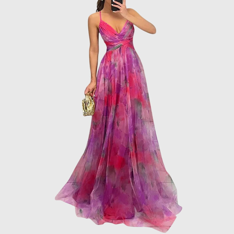 Ophelia | Sukienka Maxi