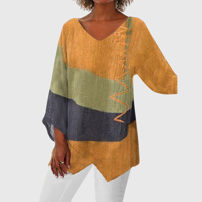 Nena™ Elegancki Top