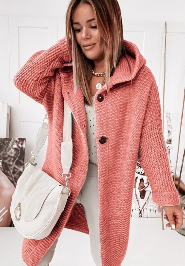 Liliana | Cardigan Cozy Chic