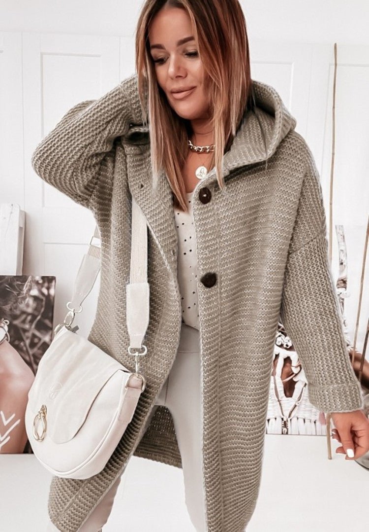 Liliana | Cardigan Cozy Chic