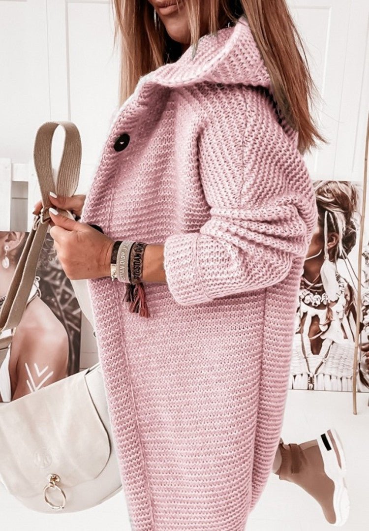 Liliana | Cardigan Cozy Chic