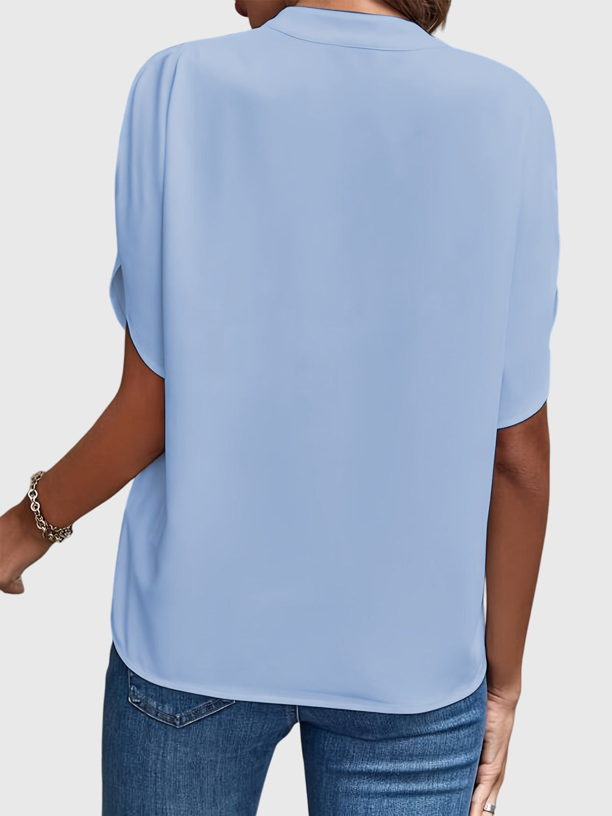 Kristie | Elegante Bluse