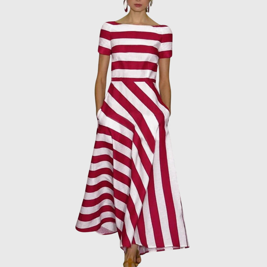 Clara | Sukienka Maxi
