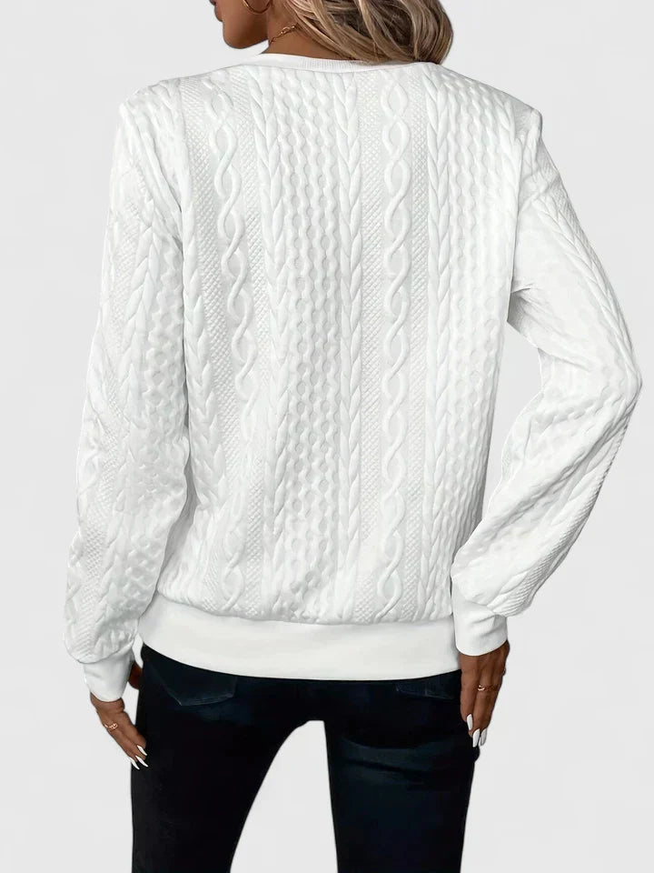 Ara | Wygodny Sweter