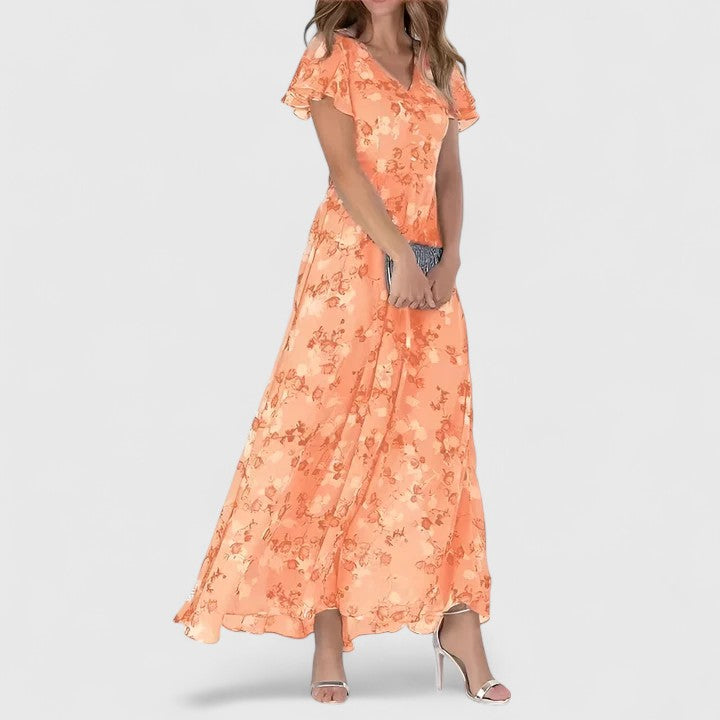 Giselle | Sukienka Maxi