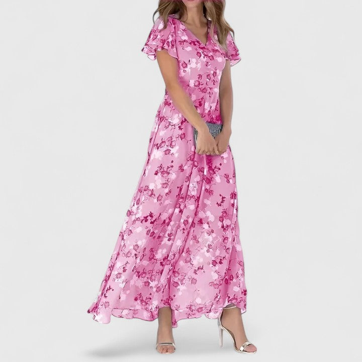 Giselle | Sukienka Maxi