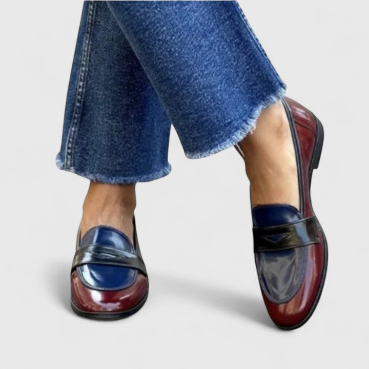 Odette™ | Eleganckie codzienne loafersy