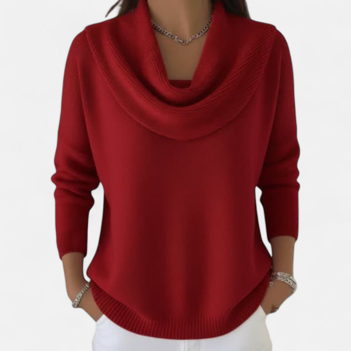 Elise – Elegancki Sweter