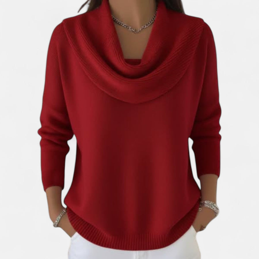 Elise – Elegancki Sweter
