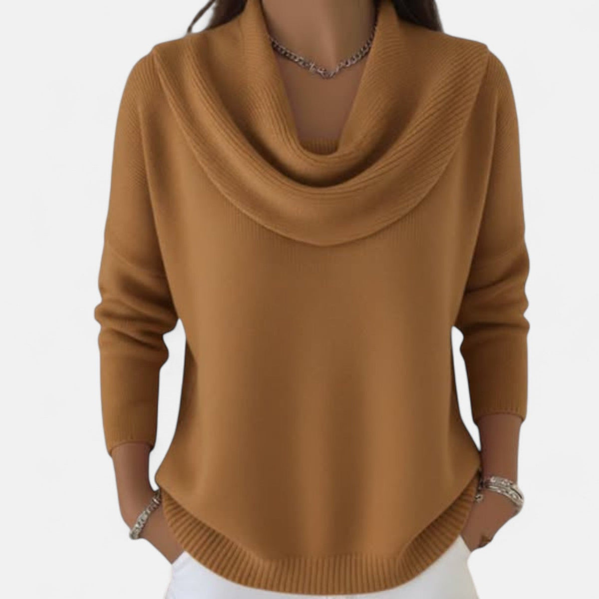 Elise – Elegancki Sweter