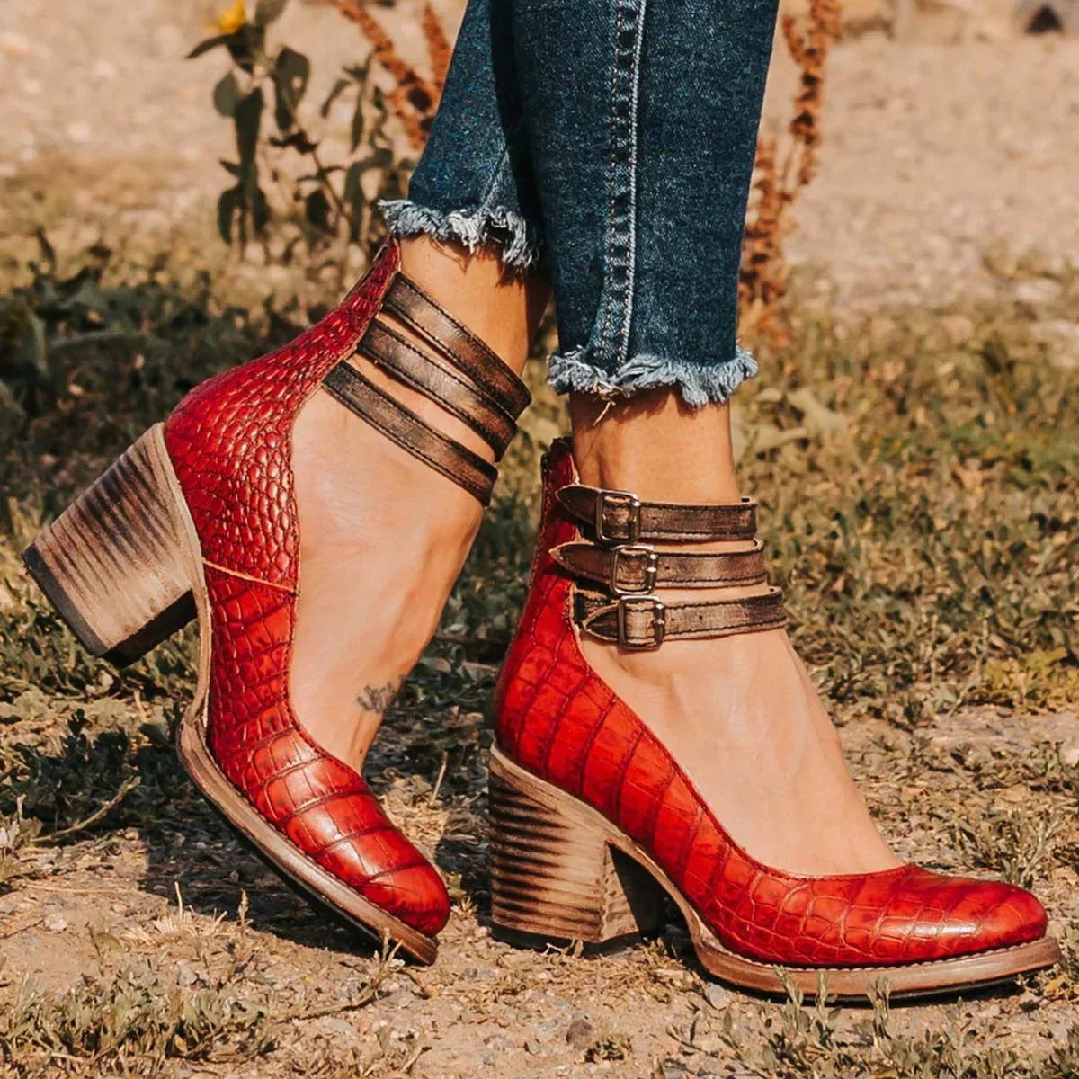 ELENA™ | ELEGANCKIE BUTY