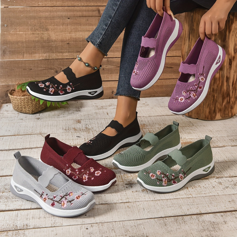 LEA | ORTHOPÄDISCHE SCHUHE