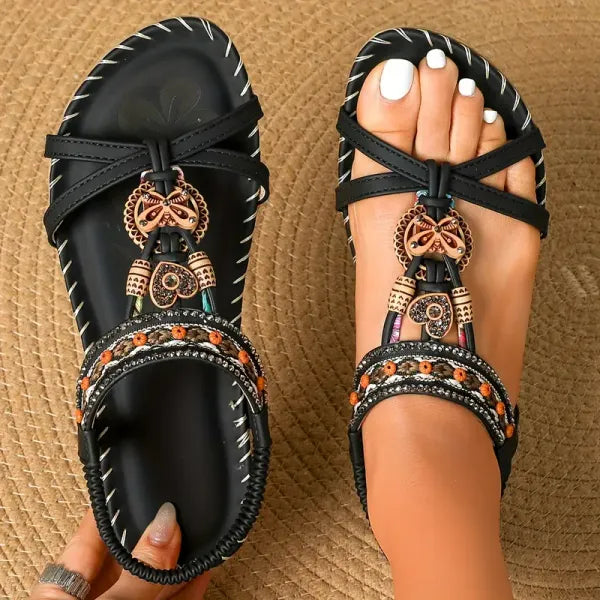 Maria™ | Orthopedia Comfort+ Sandały