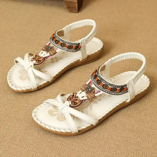 Maria™ | Orthopedia Comfort+ Sandały
