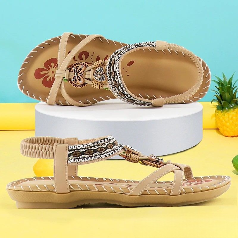 Maria™ | Orthopedia Comfort+ Sandały