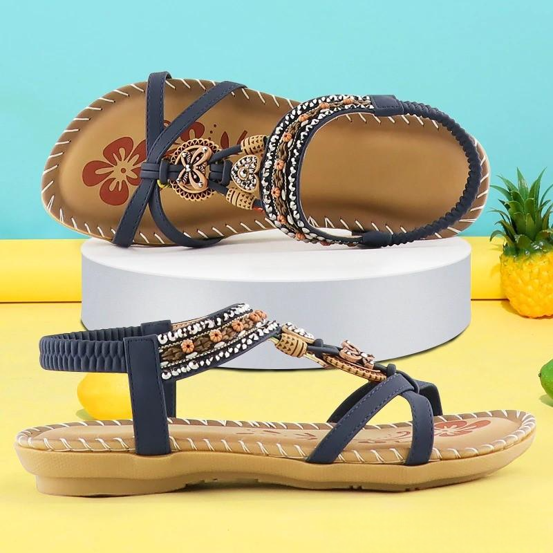 Maria™ | Orthopedia Comfort+ Sandały