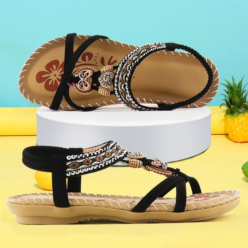 Maria™ | Orthopedia Comfort+ Sandały