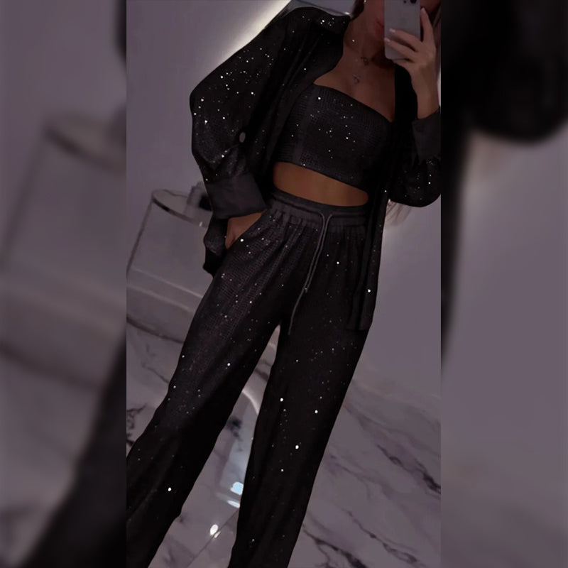 The Midnight Nova | Zestaw 3 części