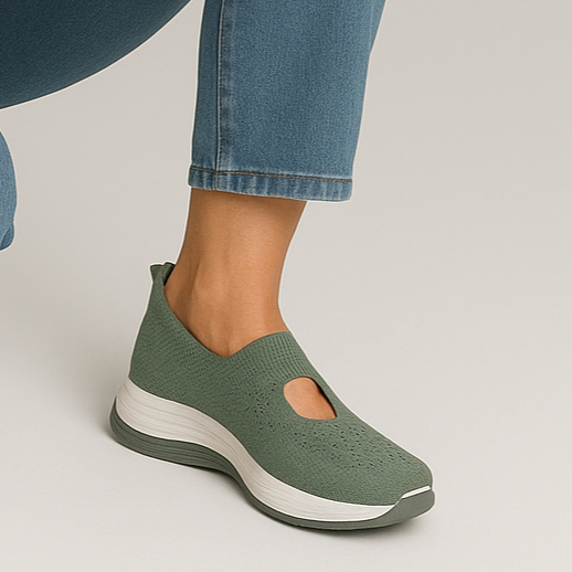 Kynava™ – Bequeme orthopädische Sneaker