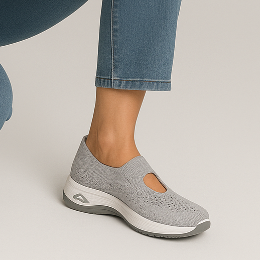 Kynava™ - Ortopedyczne wygodne trampki